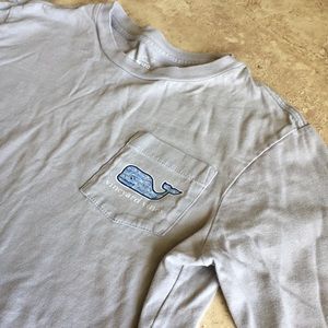 Boys Vineyard Vines Long Sleeve